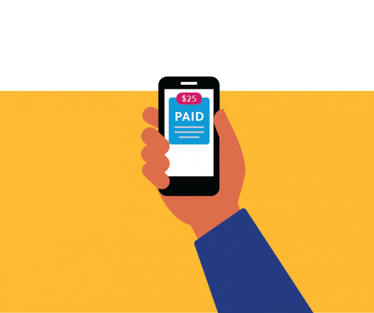 PayPal Rolls Out QR Codes For Payments In Canada PayPal Rolls Out QR Codes For Payments In Canada