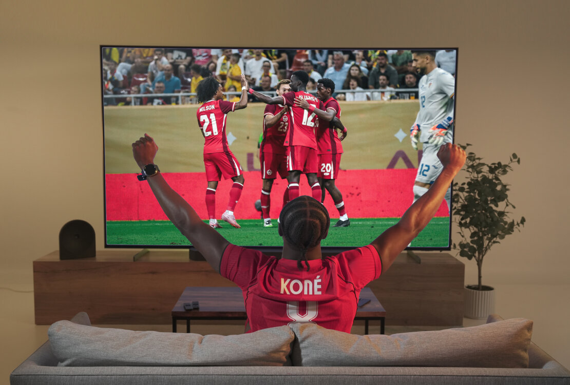 Samsung FIFA Image