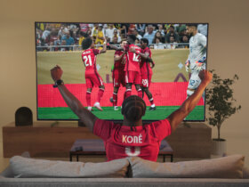 Samsung FIFA Image