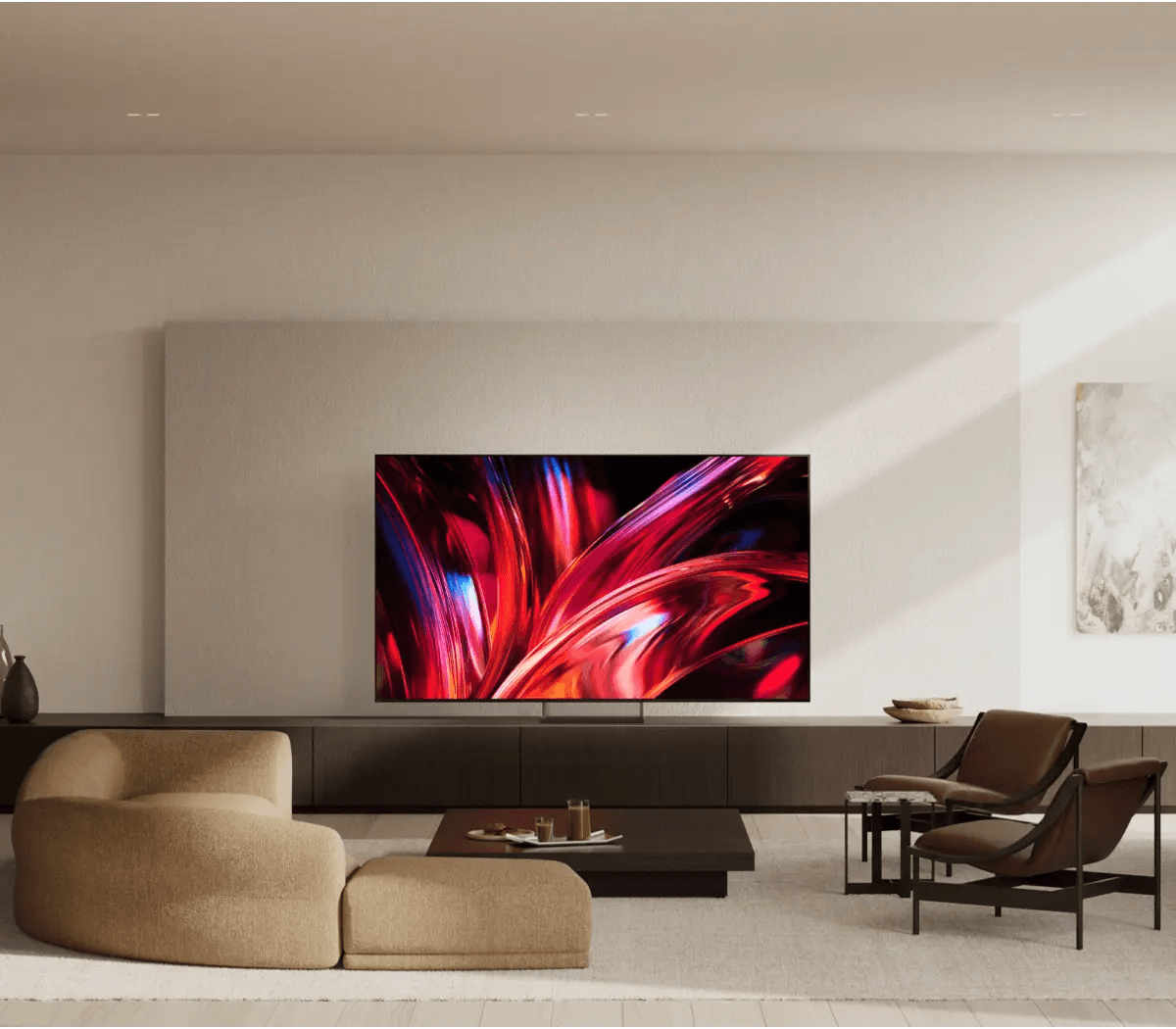 Sony Bravia 9 II TV