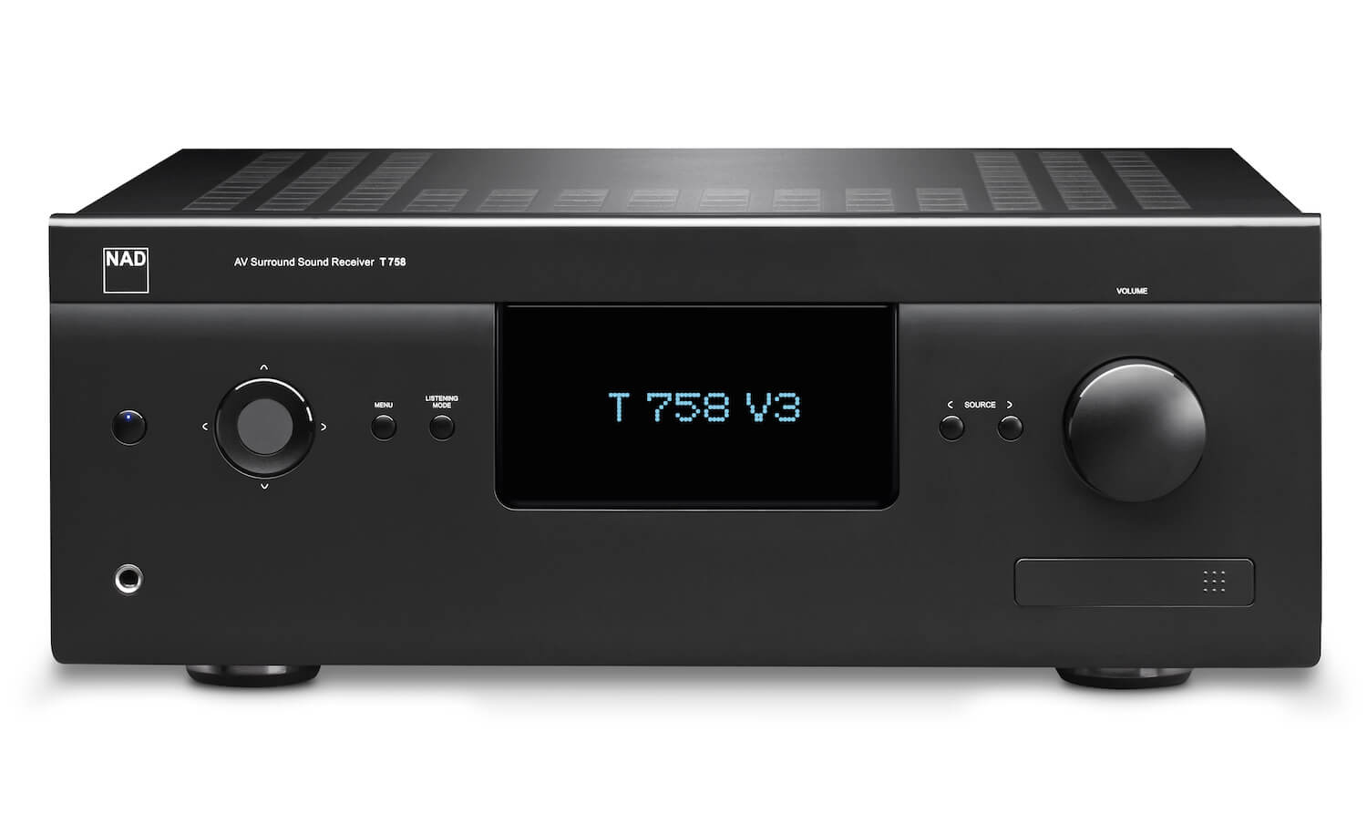 NAD T758 V3i AV Receiver