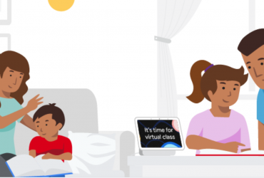 google family bell