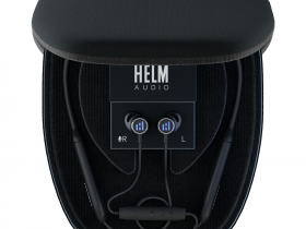helm audio sportsband
