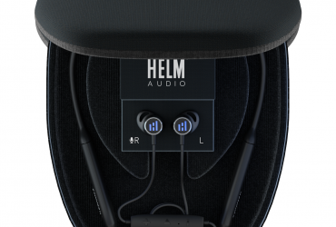 helm audio sportsband