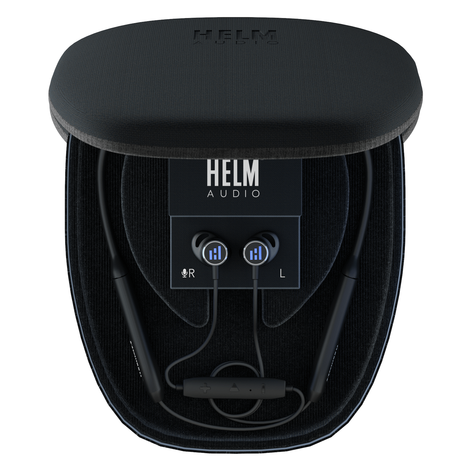 helm audio sportsband