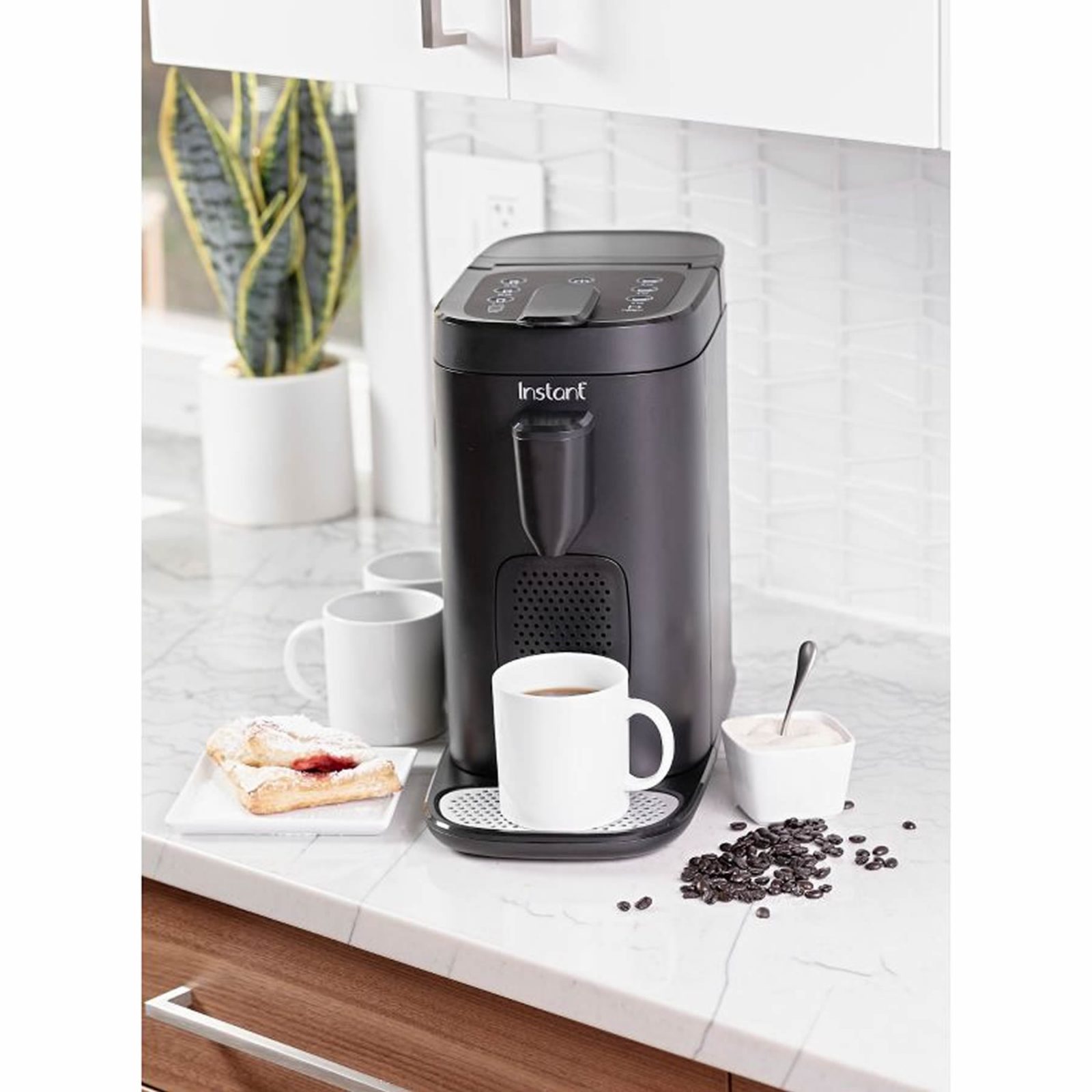 Instant Brands Launches Instant Pot SIngle Cup Coffeemaker