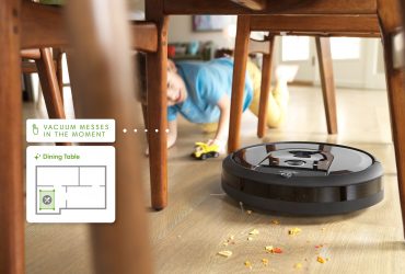 iRobot Roomba