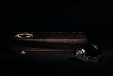 Focal Bentley Radiance and Naim Mu-so for Bentley