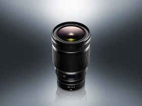 Nikon Nikkor Lenses