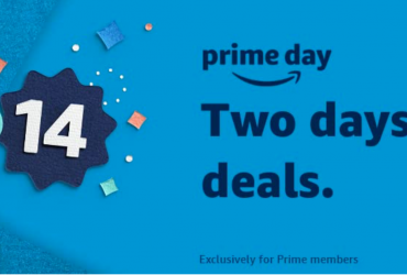 Amazon Prime Day 2020