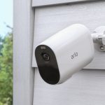 Arlo Security camera
