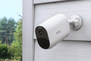 Arlo Security camera
