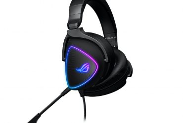 Asus Rog headphones