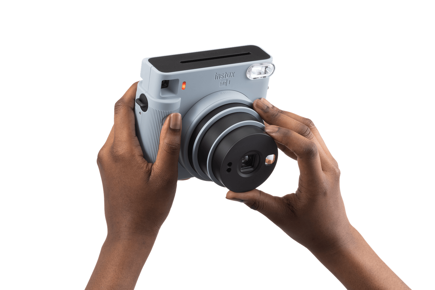 Fujifilm Intros First Square-Format Instax Analog Instant Camera