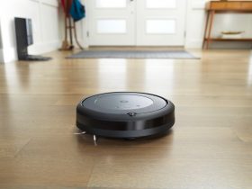 iRobot Roomba i3+ robot vacuum