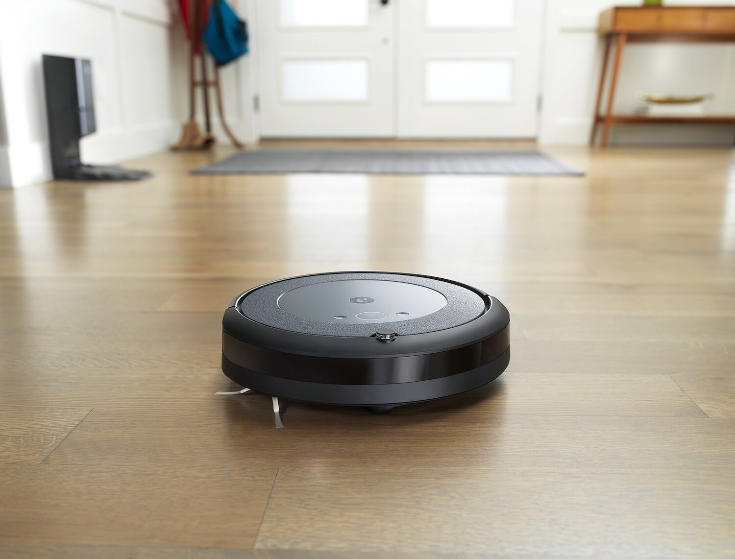 iRobot Roomba i3+ robot vacuum