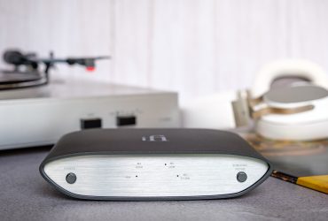 iFi Audio ZEN Phono lifestyle