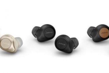 Jabra Elite 85t ANC true wireless earbuds