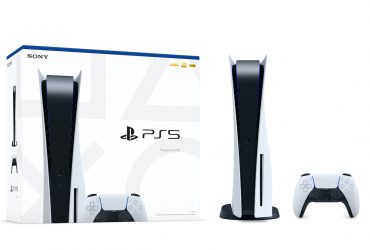 PlayStation 5
