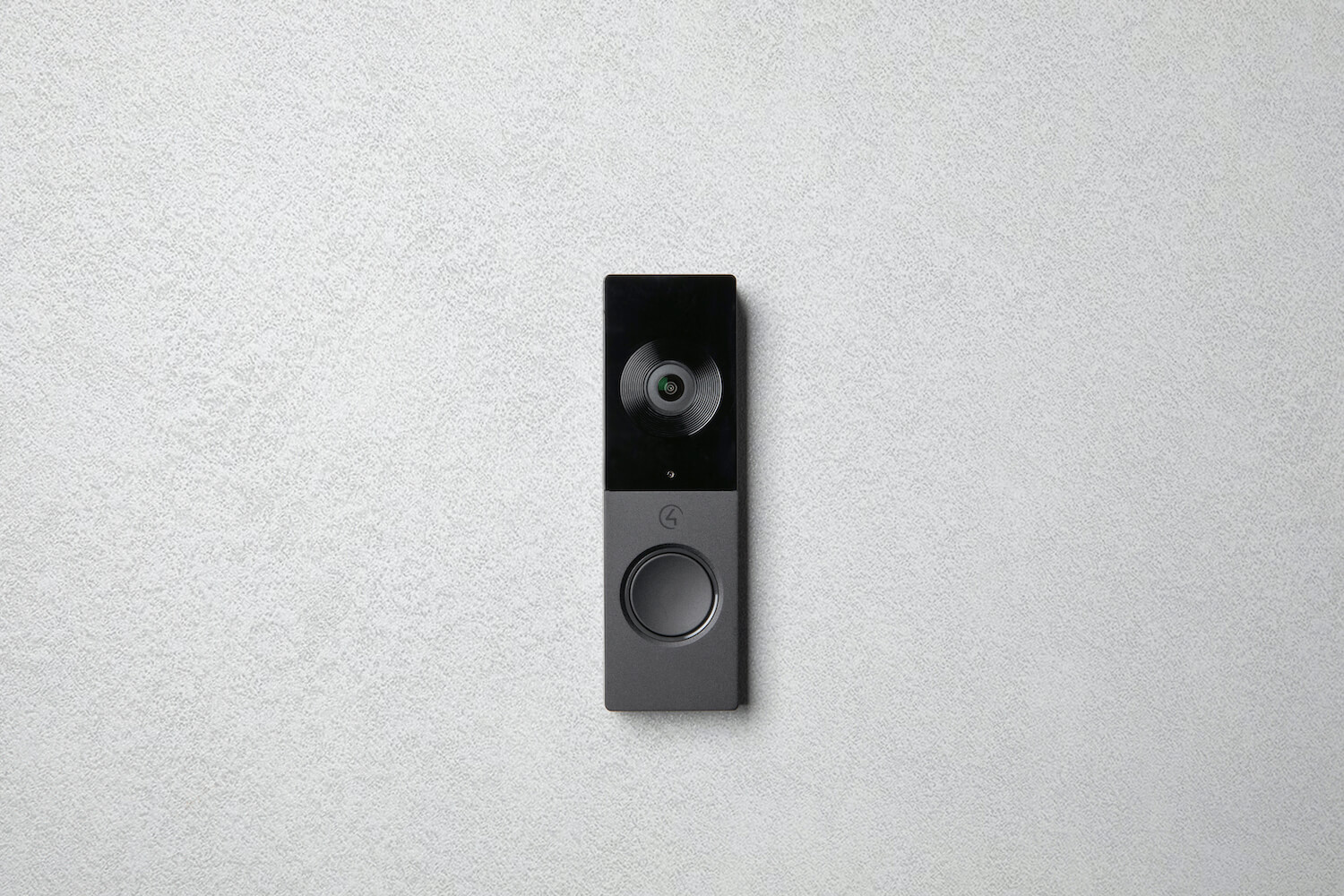 Control4 Chime video doorbell