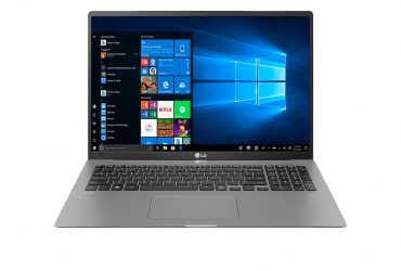 LG Gram Laptop