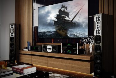 McIntosh MX100 M1347