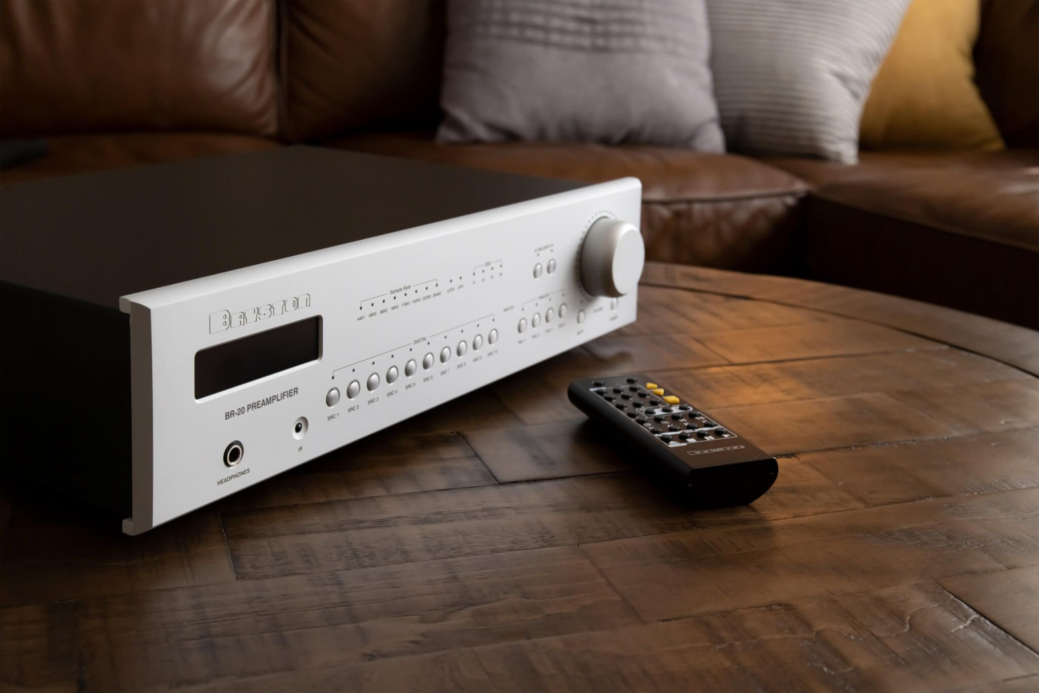 Bryston Announces Roon Ready Certification - Wifi Hifi Magazine