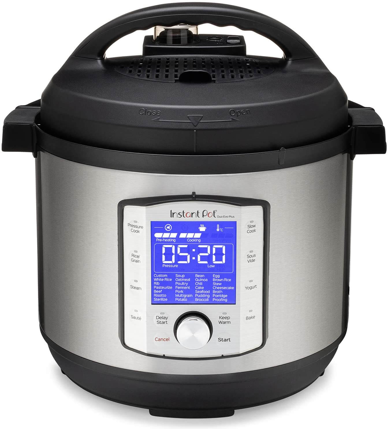 Instant Pot