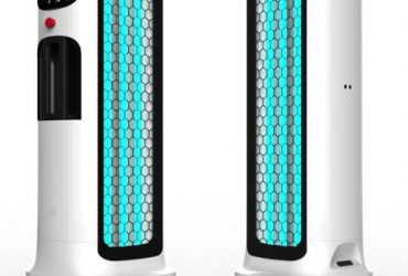 LG UV-C CLOi Robot