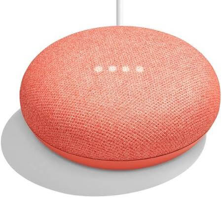 Google Nest Mini