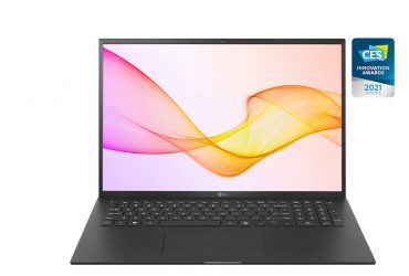 LG Gram laptop