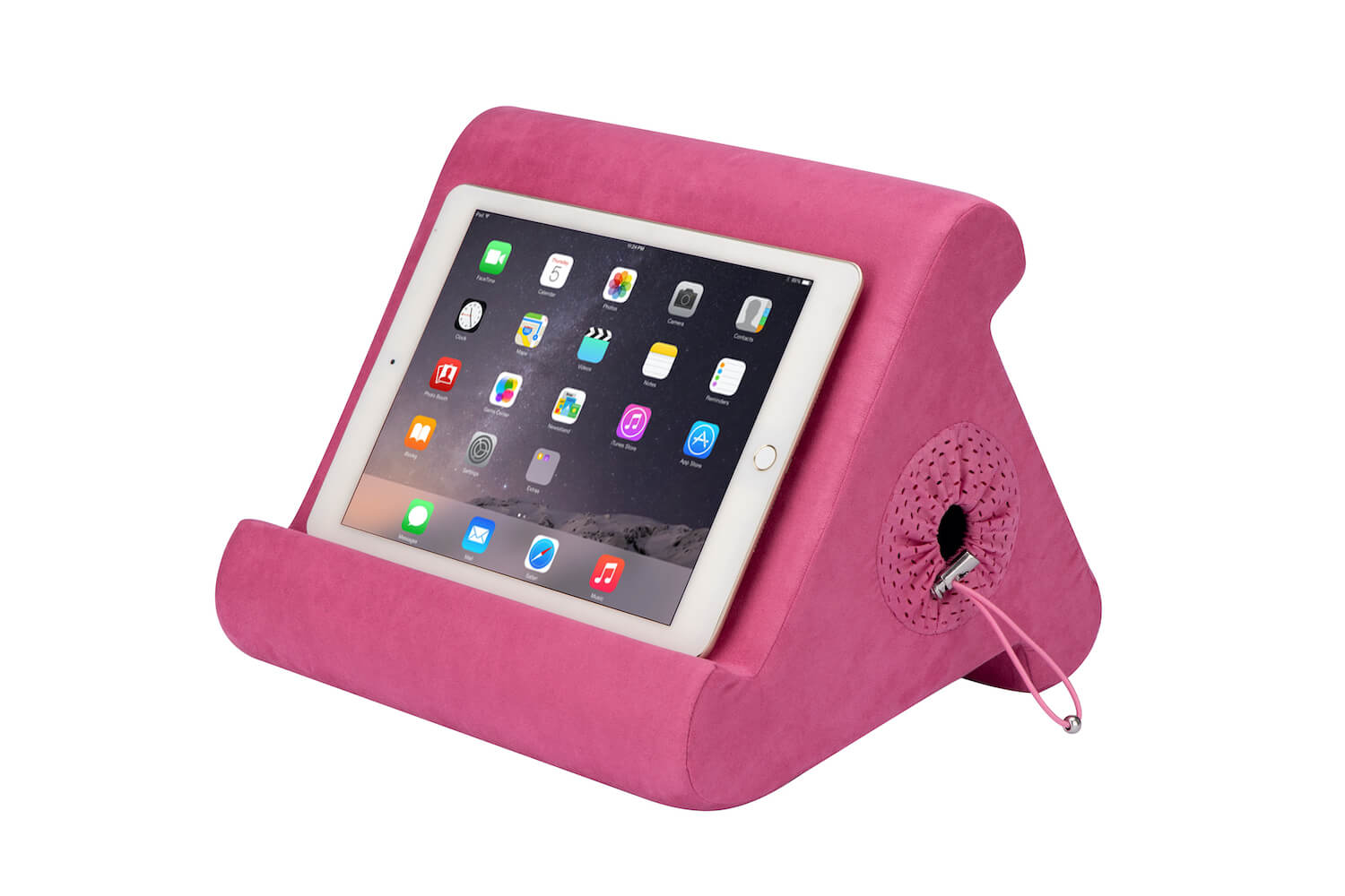 Flippy Tablet Pillow