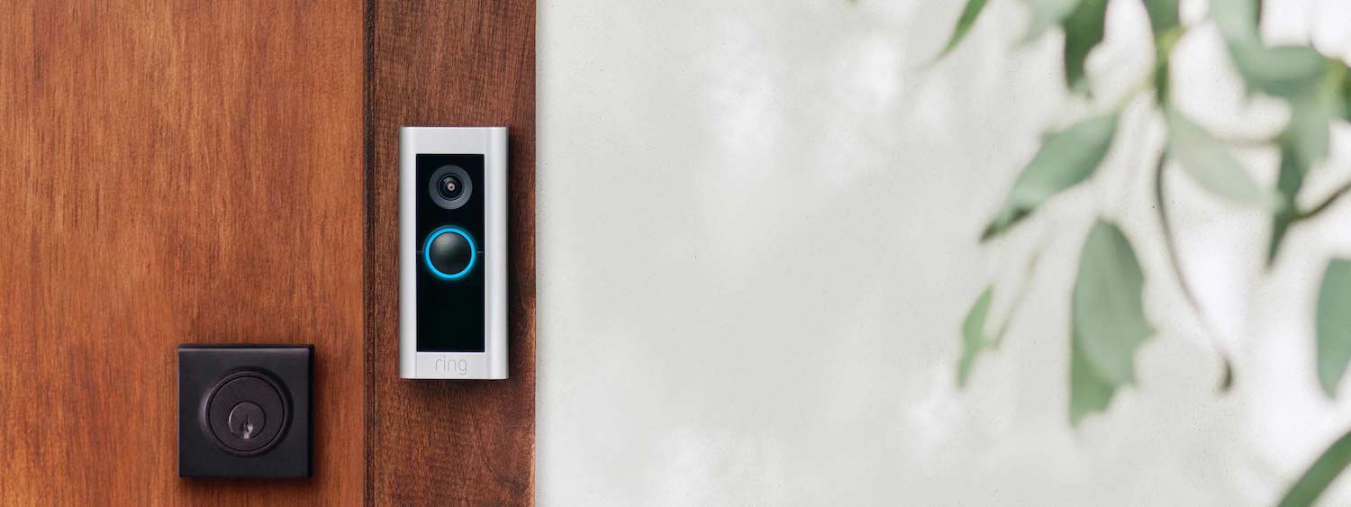 Ring doorbell 2 motion hot sale detection