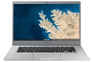Samsung Chromebook 4 Plus