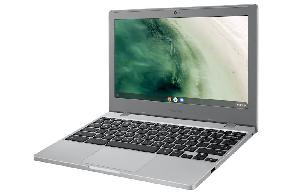 Samsung Chromebook 4