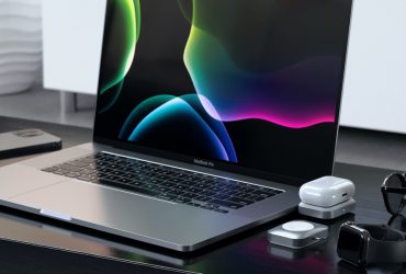 Satechi Watch AirPods Charger