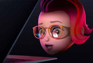 Apple WWDC21