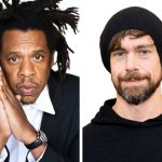 Shawn "Jay-Z" Carter and Jack Dorsey