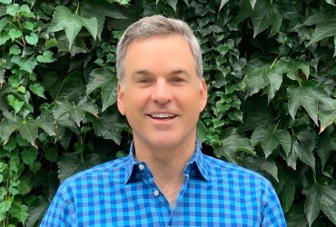 Trip Randall, President, Denon