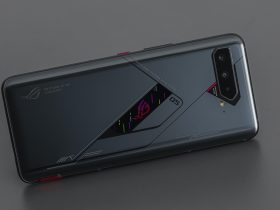 Asus Rog Phone 5