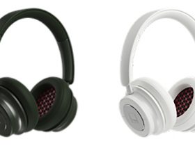 DALI Headphones new colours
