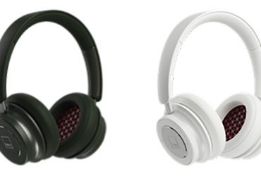 DALI Headphones new colours