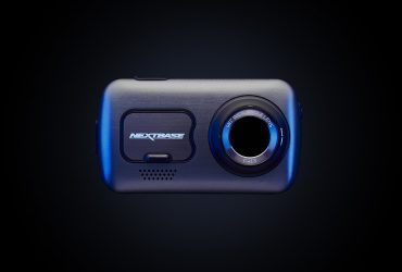 Nextbase dash cam
