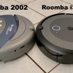 iRobot Roomba 2022 model to today
