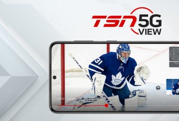 TSN 5G View