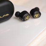 JLab headphones
