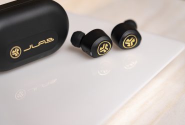 JLab headphones