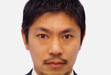Kenji Yamabe Audio-Technica Canada