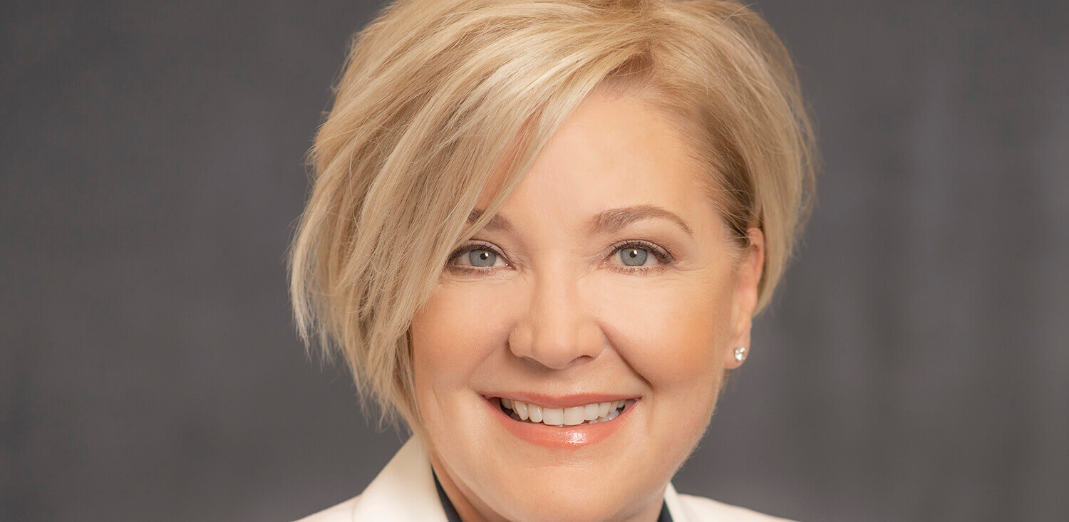 Shannon Leininger, Cisco Canada