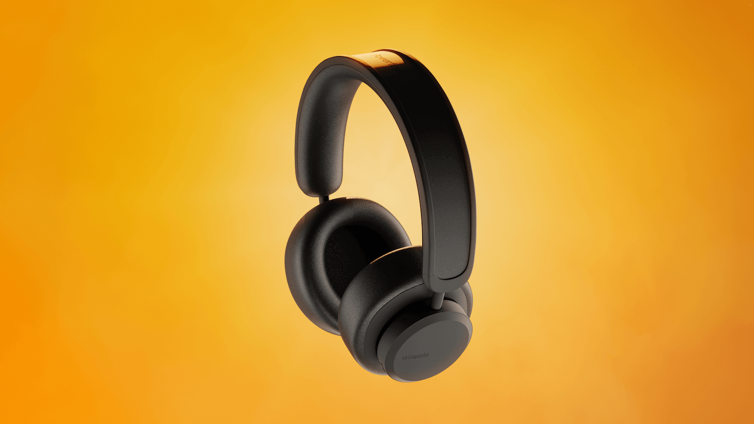 Urbanista Los Angeles headphones